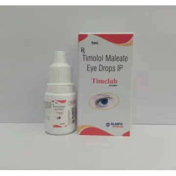 Timclub Drop 5ml product image