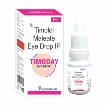 Timoday Drop 5ml product image