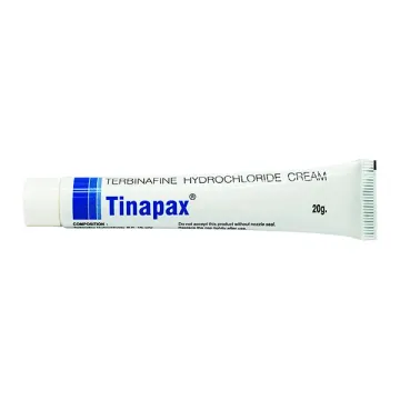 Tinapax Cream 20gm product image