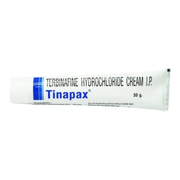 Tinapax Cream 50gm product image