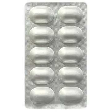 Tinfal Max Tablet product image