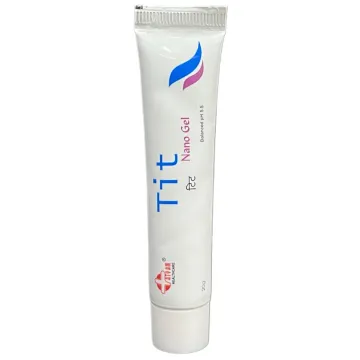 Tit Nano Gel 20gm product image