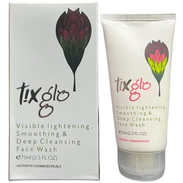 Tixglo Face Wash product image