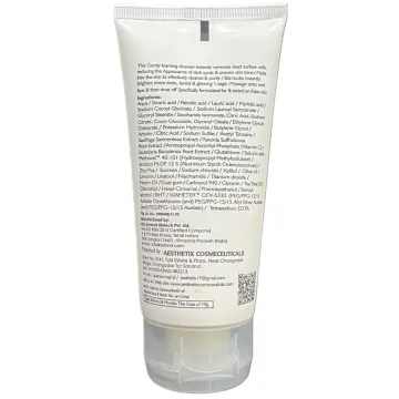 Tixglo Face Wash product image