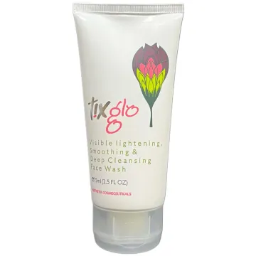 Tixglo Face Wash product image