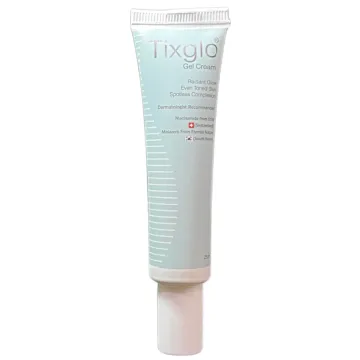 Tixglo Gel Cream 25gm product image