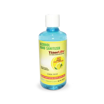 Tizerlife Sanitizer Gel 250 Ml product image