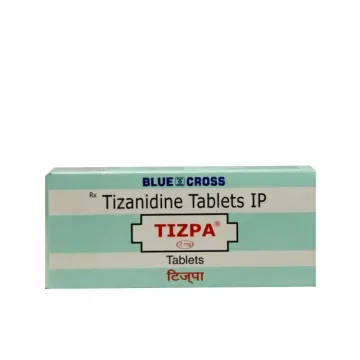Tizpa Dp Tab product image
