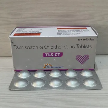 Tls Ct Tablet product image