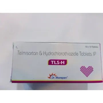 Tls H Tablet product image