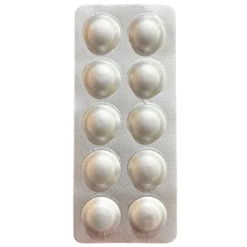 Tls Trio 40 Tablet product image