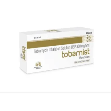 Tobamist Respules product image