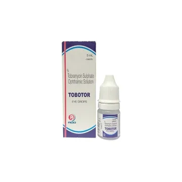 Tobotor Eye Drop product image