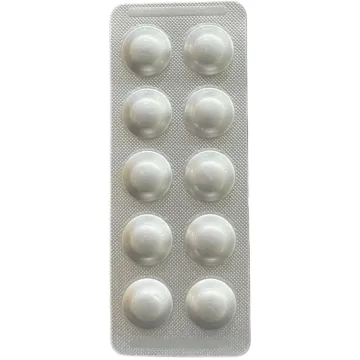 Tobraza 5 Tablet product image
