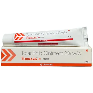 Tobraza Ointment 30gm product image