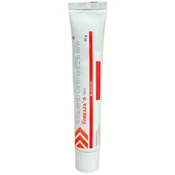 Tobraza Ointment 30gm product image
