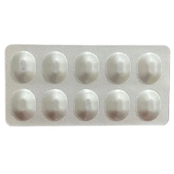 Tobraza Xr Tablet product image