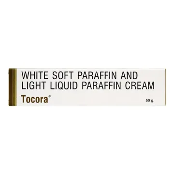 Tocora Cream 50gm product image