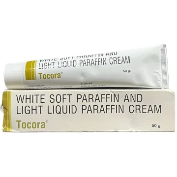 Tocora Cream 50gm product image
