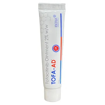 Tofa Ad Ointment 15gm product image