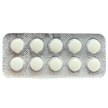 Tofacitinib 5 Tablet product image