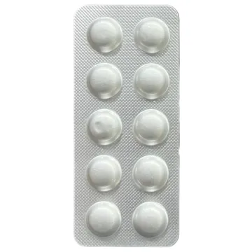 Tofamac 5 Tablet product image