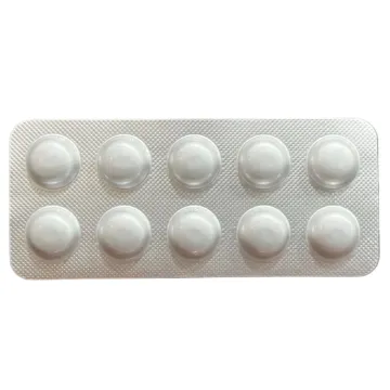 Tofamac 5 Tablet product image