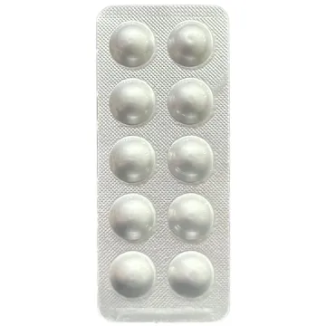 Tofamed 11 Er Tablet product image