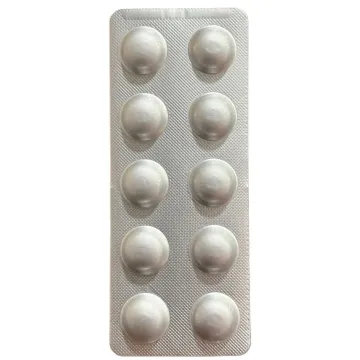 Tofamed 5 Mg Tablet product image