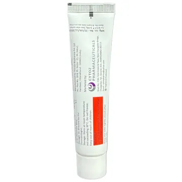 Tofaris Ointment 15gm product image