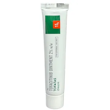 Tofatas Ointment 15gm product image