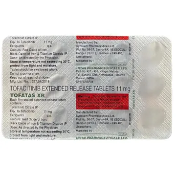 Tofatas Xr Tablet product image