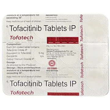 Tofatech Tablet product image