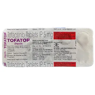 Tofatop 5 Tablet product image