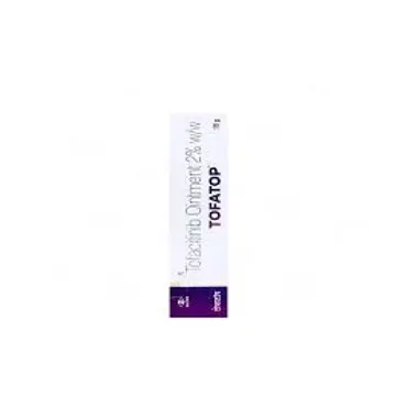 Tofatop Ointment 15gm product image
