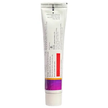 Tofatop Ointment 15gm product image