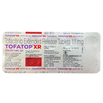 Tofatop Xr Tablet product image