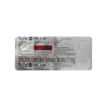 Tofe 11 Er Tablet product image