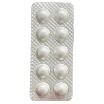 Tofti 5 Tablet product image