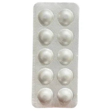 Tofti 5 Tablet product image