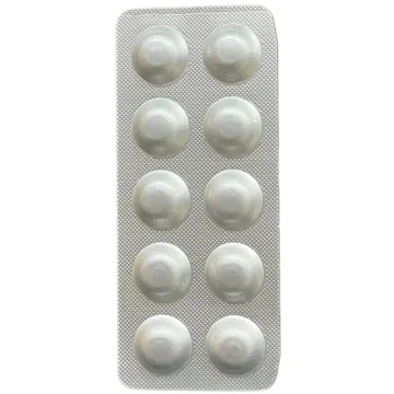 Tojacia 5mg Tablet product image