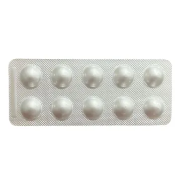Tojacia 5mg Tablet product image