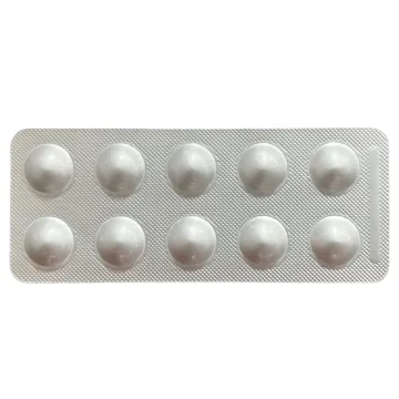 Tojcia 5mg Tablet product image