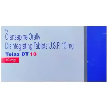 Tolaz Dt 10 Tablet product image