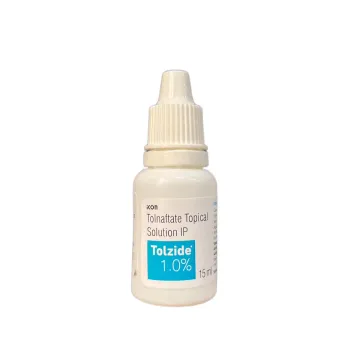 Tolzide Lotion 15ml product image