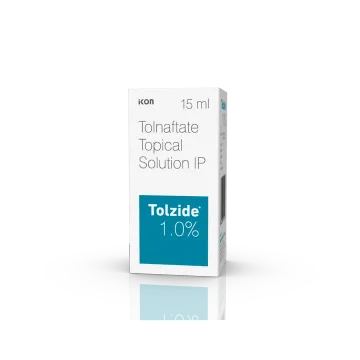 Tolzide Lotion product image