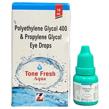 Tonefresh Aqua Drop 10ml product image