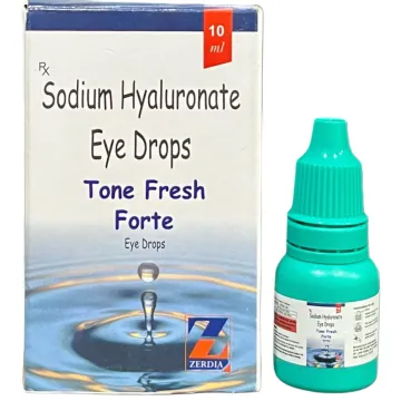 Tonefresh Forte Drop 10ml product image