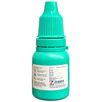 Tonefresh Forte Drop 10ml product image
