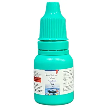 Tonefresh Forte Drop 10ml product image